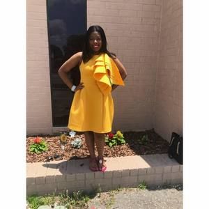 Meet your Posher, Destiny